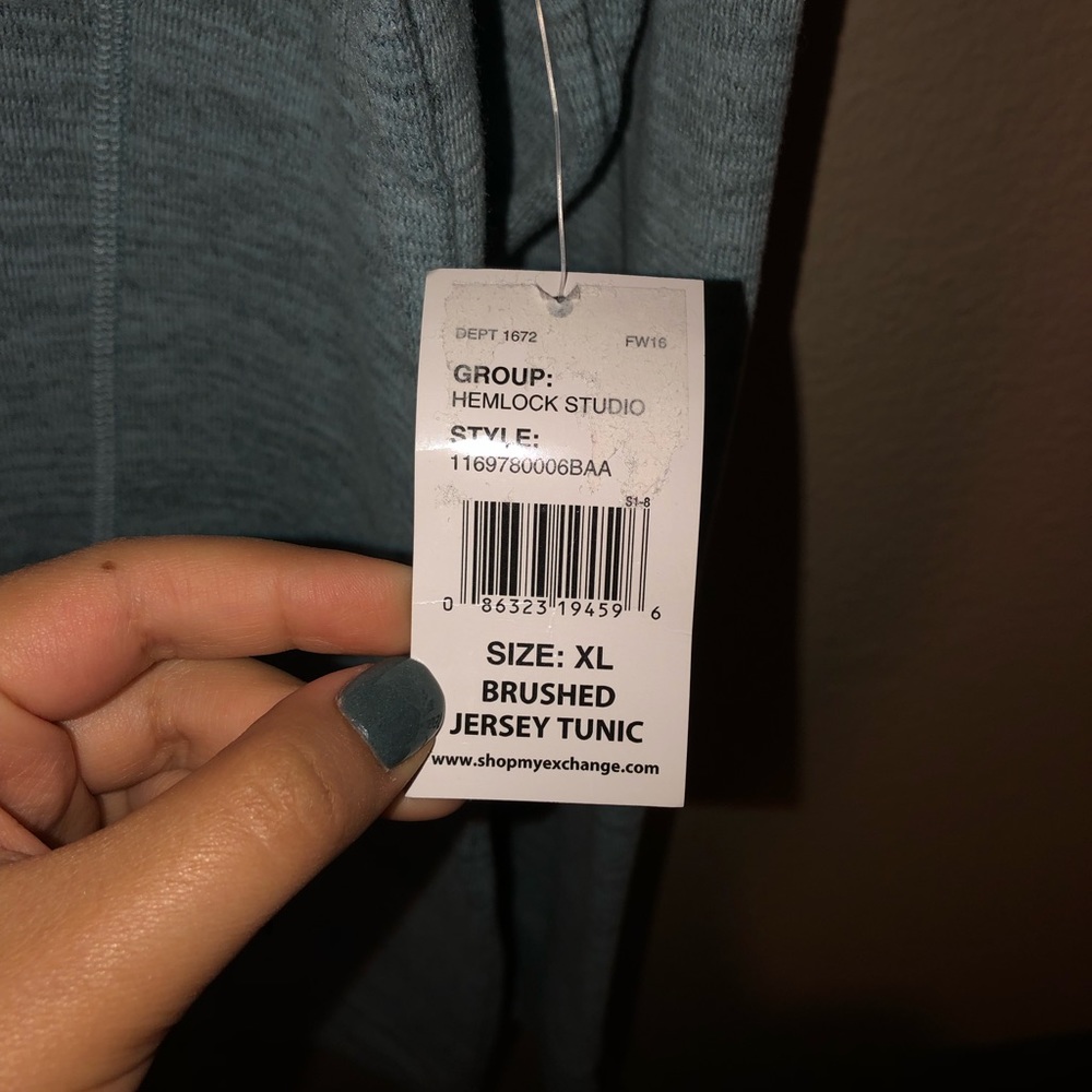 Light Jacket - Picture 2 of 2